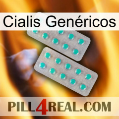 Cialis Genéricos 29